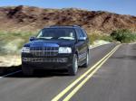 Lincoln Navigator 2006 года